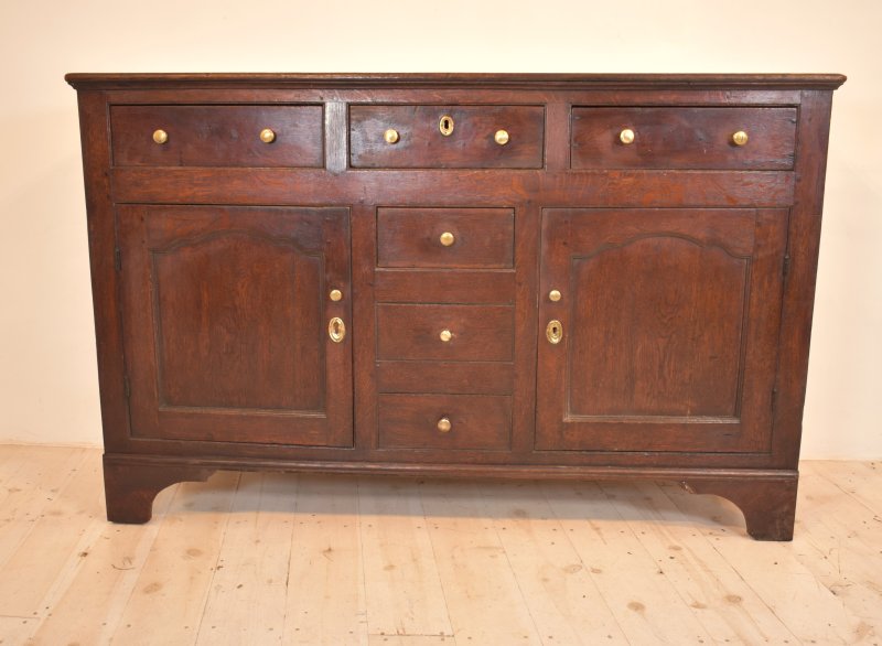 Welsh dresser - Image 4